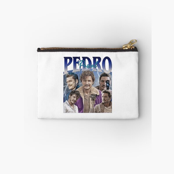 Item preview, Pedro Pascal Homage T Shirts designed and sold by EJprintDESIGN.