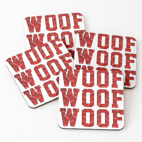 Item preview, WOOF SitgesBearsGay Edition designed and sold by sitgesbearsgay.