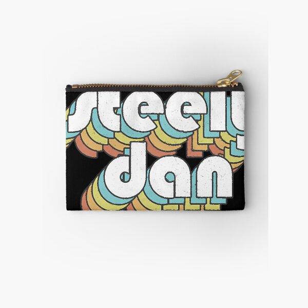 Item preview, Steely Dan Retro Faded designed and sold by JacquesBouchett.
