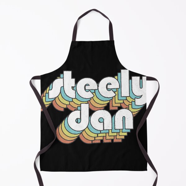 Item preview, Steely Dan Retro Faded designed and sold by JacquesBouchett.