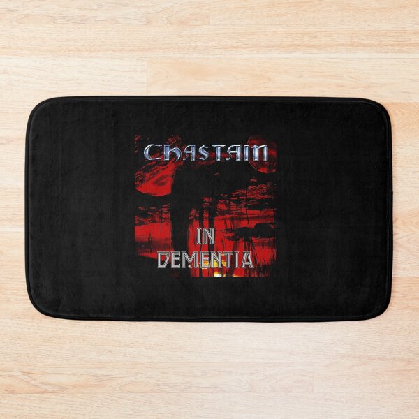 Item preview,  Chastain - In Dementia Album 1997 designed and sold by PixaDesign.