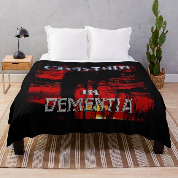 Item preview, Chastain - In Dementia Album 1997 designed and sold by PixaDesign.