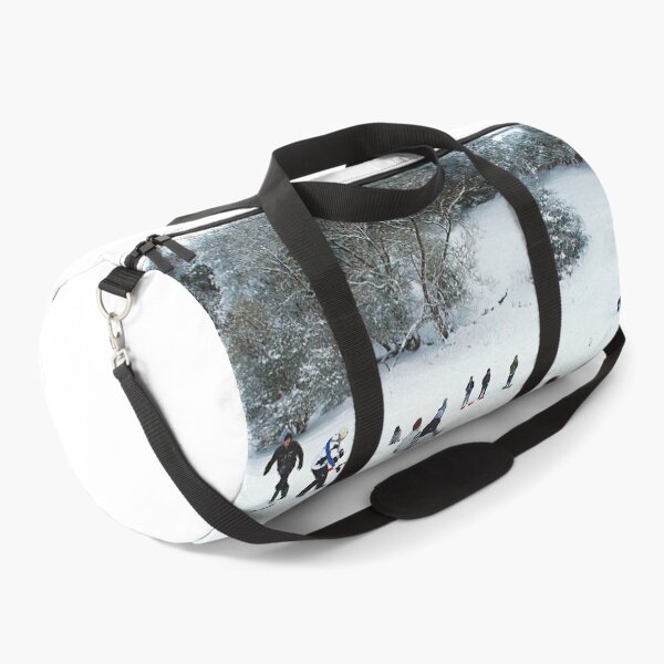 Item preview, Sledging designed and sold by Murph's Images.