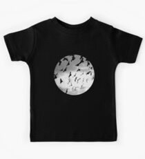 Bad Moon Kids Tee