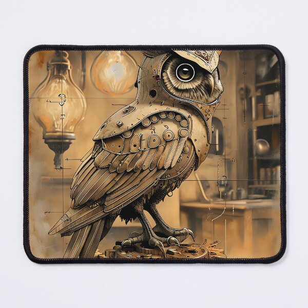 Item preview, The Chronometrist designed and sold by ONYX Pixee.