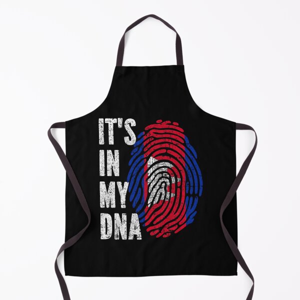 Artikelvorschau, ES LIEGT IN MEINER DNA Kambodschanische Flaggenwurzeln entworfen und verkauft von CosmoKitsch.