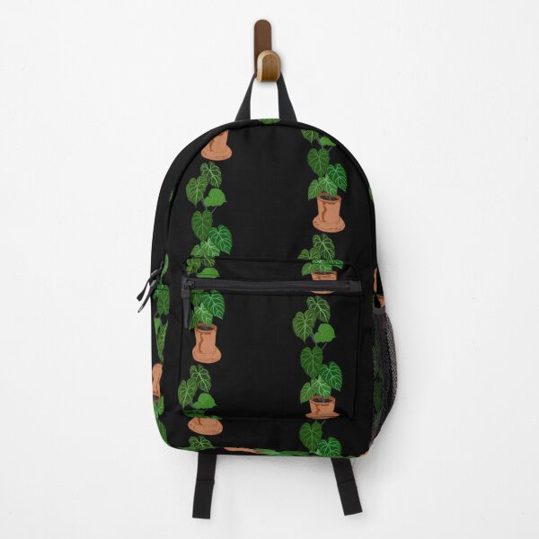 Item preview, Philodendron Houseplant Illustration designed and sold by mambwxlxji2.