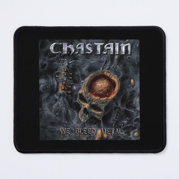 Item preview,  Chastain - We Bleed Metal Album 2015 designed and sold by PixaDesign.