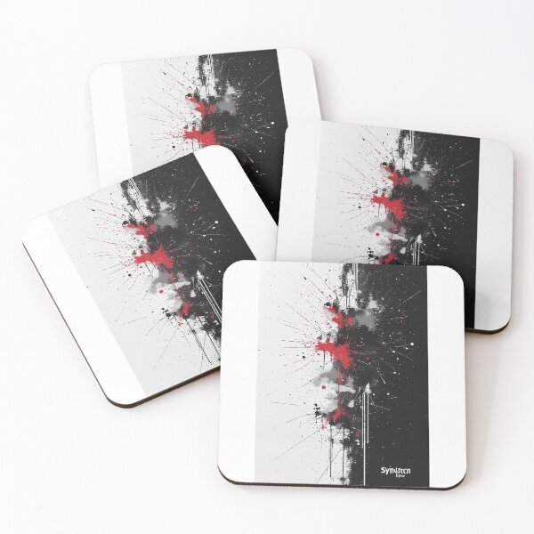Item preview, Urban Funk Streetwear Pattern – Abstract Graffiti Splatter & Kinetic Grunge Art designed and sold by Design Repo.