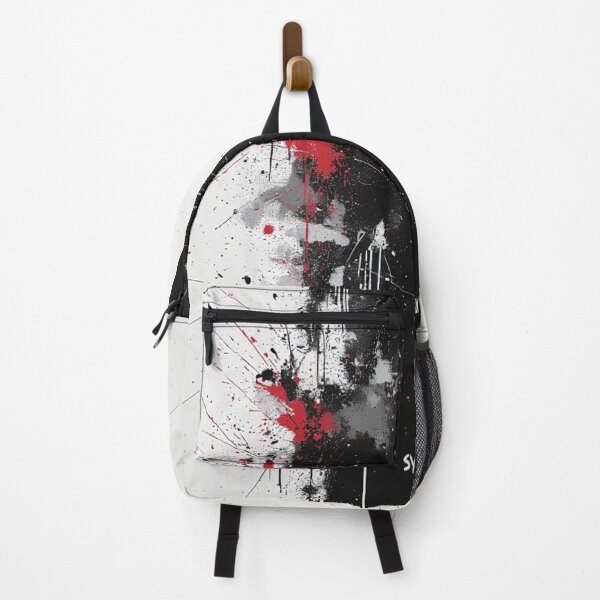 Item preview, Urban Funk Streetwear Pattern – Abstract Graffiti Splatter & Kinetic Grunge Art designed and sold by Design Repo.