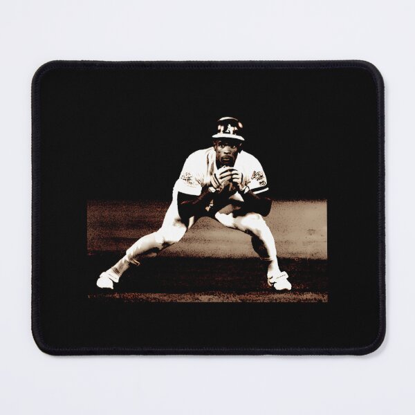 Item preview, Rickey-Henderson  designed and sold by HarshMori.
