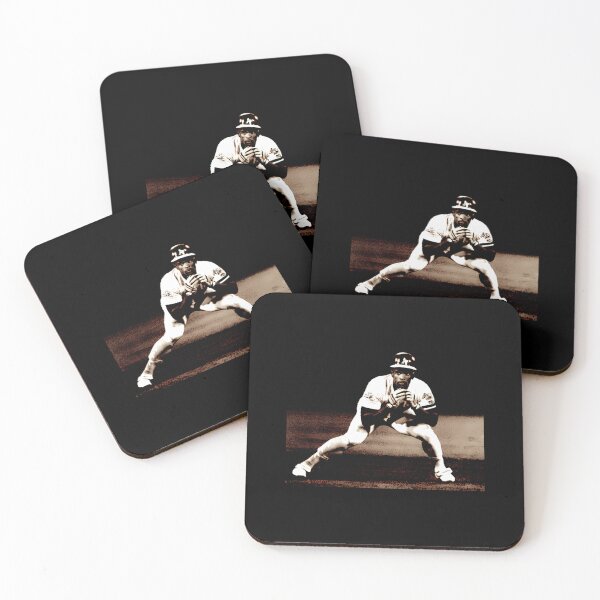 Item preview, Rickey-Henderson  designed and sold by HarshMori.