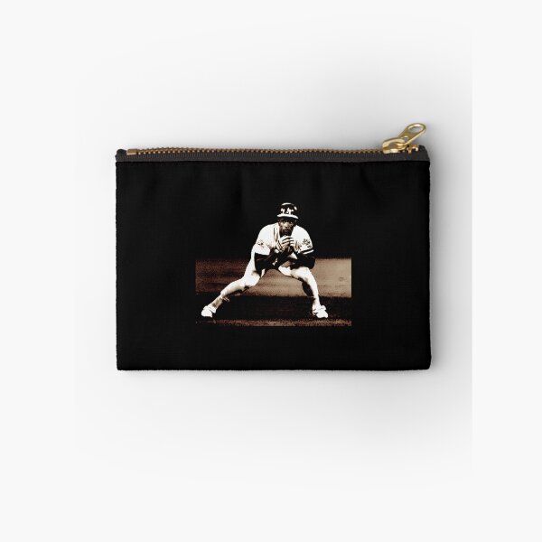 Item preview, Rickey-Henderson  designed and sold by HarshMori.