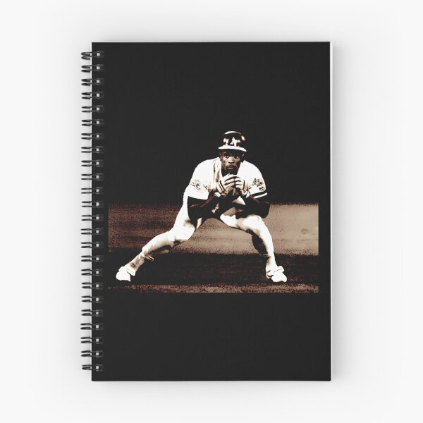 Item preview, Rickey-Henderson  designed and sold by HarshMori.
