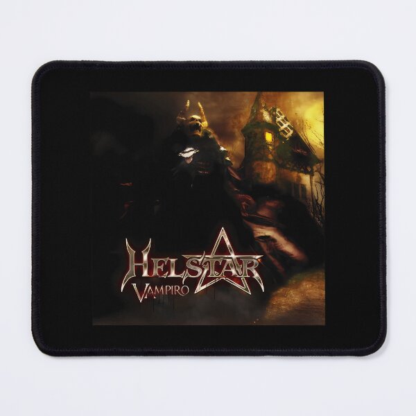 Item preview,  Helstar - Vampiro Album 2016 designed and sold by PixaDesign.