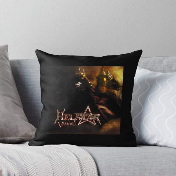 Item preview,  Helstar - Vampiro Album 2016 designed and sold by PixaDesign.