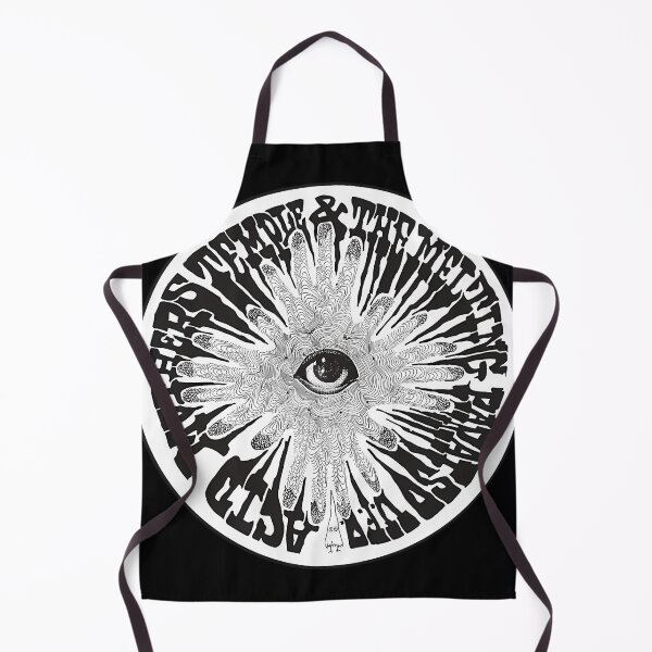 Item preview, Acid Mothers Temple _Amp_ The Melting Paraiso Ufo designed and sold by JacquesBouchett.