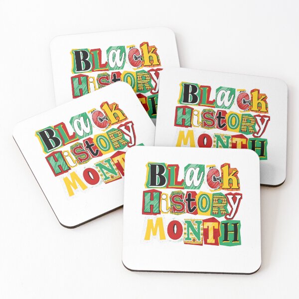 Item preview, Black History Month designed and sold by Denniscarter.