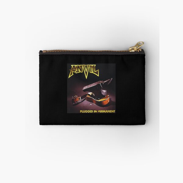 Item preview,  Anvil - Plugged In Permanent Album 1996 designed and sold by PixaDesign.