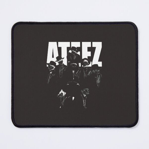 Item preview, Great Model Long Sleeve Ateez Music designed and sold by MOROCCAN-DREAM ⭐⭐⭐⭐⭐.