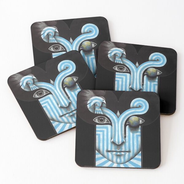 Item preview, The Chameleons designed and sold by TimotheMasse.