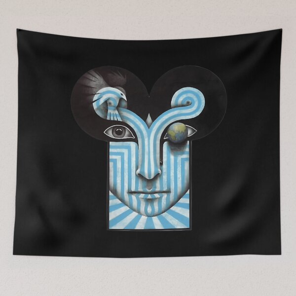 Item preview, The Chameleons designed and sold by TimotheMasse.