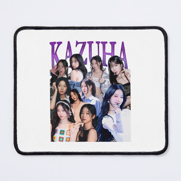 Item preview, Kazuha Vintage Edit designed and sold by EJprintDESIGN.