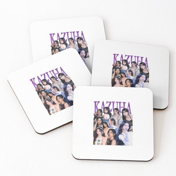Item preview, Kazuha Vintage Edit designed and sold by EJprintDESIGN.
