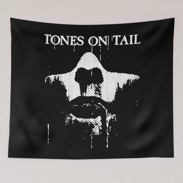 Item preview, Tones On Tail Band designed and sold by IsabelleOllivi.