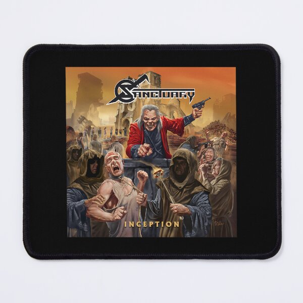 Item preview, Sanctuary - Inception Album 2017 designed and sold by PixaDesign.