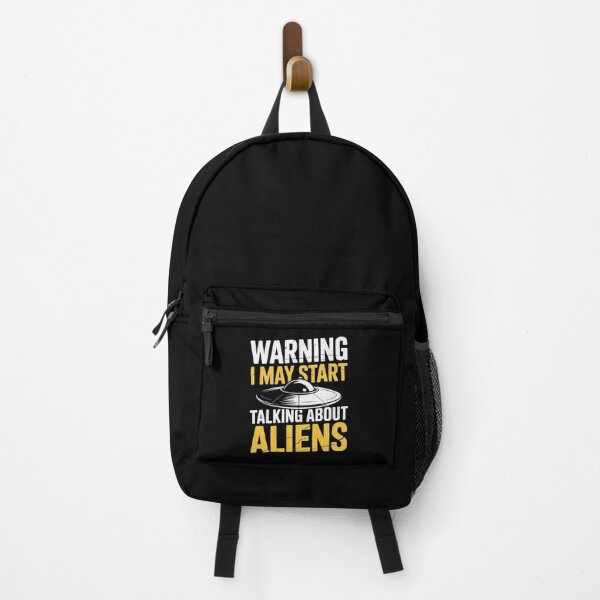 Item preview, RESIDENT ALIEN designed and sold by ALL ART .