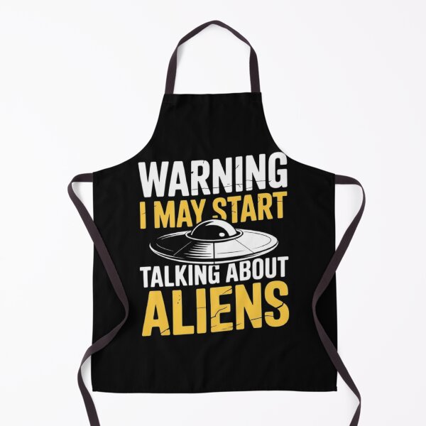 Item preview, RESIDENT ALIEN  designed and sold by ALL ART .