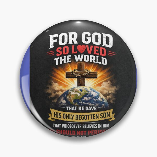 Item preview, Bible verse for printing designed and sold by redeemer77.