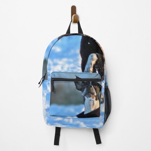 Item preview, Fun in the Snow designed and sold by Murph's Images.
