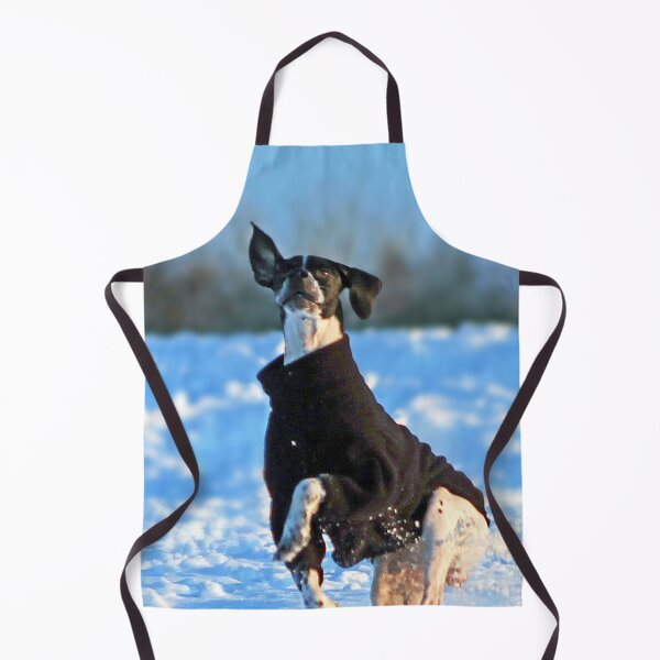 Item preview, Fun in the Snow designed and sold by Murph's Images.