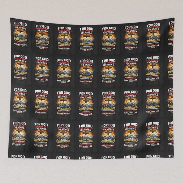 Item preview, Bible verse for printing designed and sold by redeemer77.