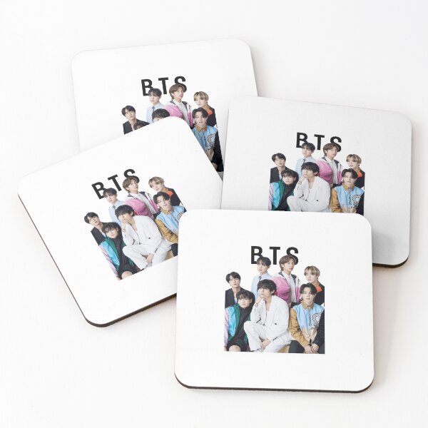 Item preview, Bts Fan Bts Vogue designed and sold by EJprintDESIGN.
