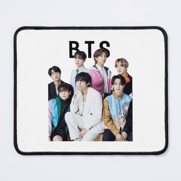 Item preview, Bts Fan Bts Vogue designed and sold by EJprintDESIGN.