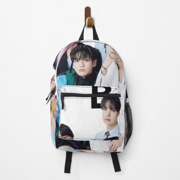 Item preview, Bts Fan Bts Vogue designed and sold by EJprintDESIGN.