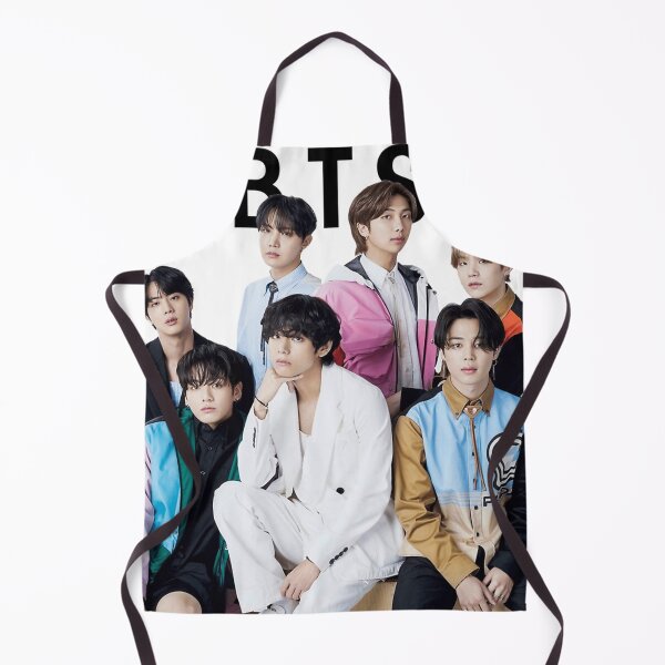 Item preview, Bts Fan Bts Vogue designed and sold by EJprintDESIGN.