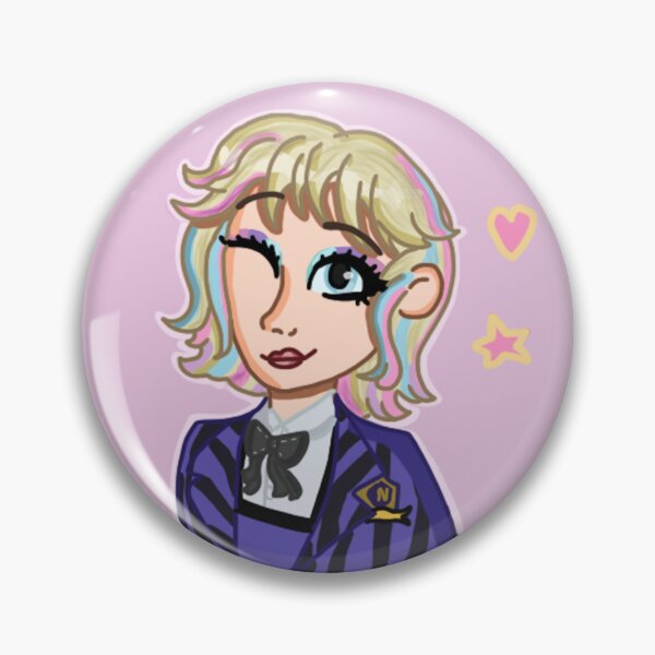 Item preview, Enid Sinclair designed and sold by lynxlighti.