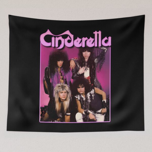 Item preview, Cinderella Band designed and sold by JacquesBouchett.
