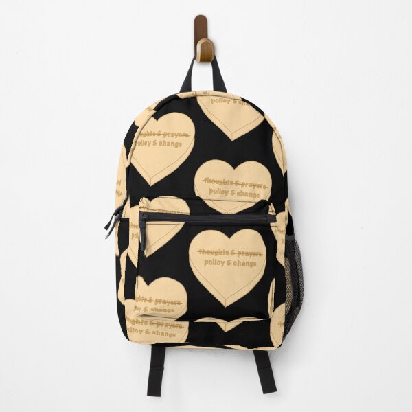 Item preview, Policy And Change Candy Heart designed and sold by rjhhjawthux77.