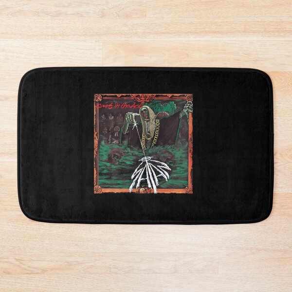 Item preview,  Satan Nwobhm - Court In The Act Album 1983 designed and sold by PixaDesign.