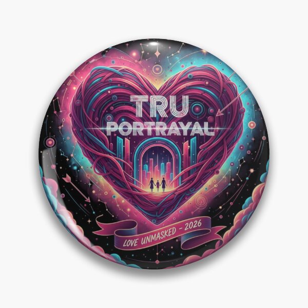 Item preview, Cosmic Connection  designed and sold by Tru Portrayal Atelier.