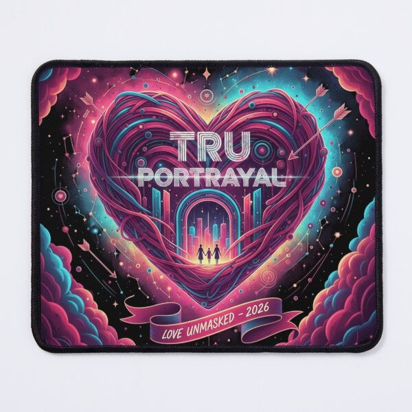 Item preview, Cosmic Connection  designed and sold by Tru Portrayal Atelier.