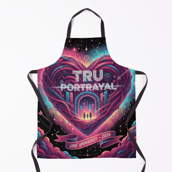 Item preview, Cosmic Connection  designed and sold by Tru Portrayal Atelier.