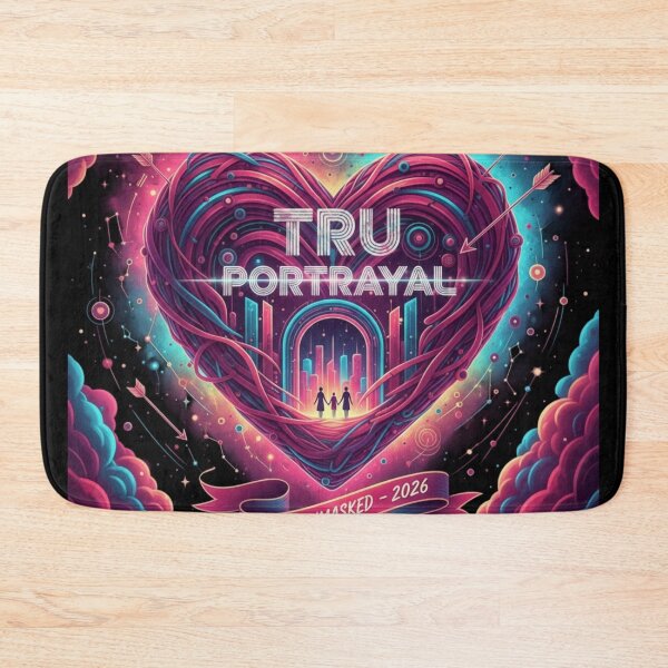Item preview, Cosmic Connection  designed and sold by Tru Portrayal Atelier.