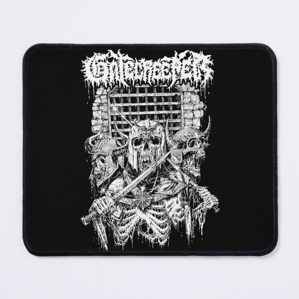 Item preview,  Gatecreeper designed and sold by PixaDesign.