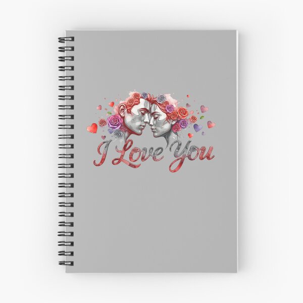 Item preview, Valentines 3D Roses & Hearts Romantic Gesture designed and sold by LANCEWISEMEDIA.